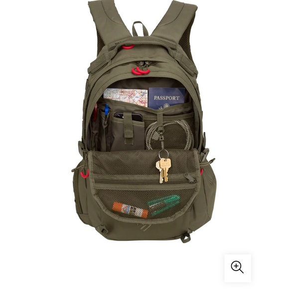 Outdoor Products Quest Day Pack - Picture 8 of 10